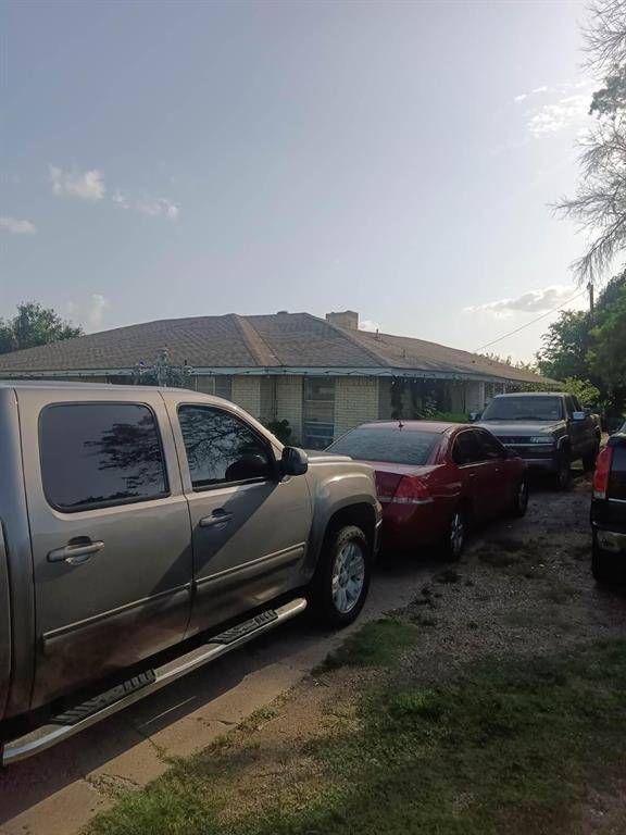 Lancaster, TX 75146,653 N Bluegrove RD