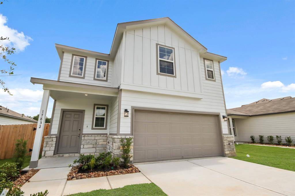 Conroe, TX 77306,17832 Lionheart RD