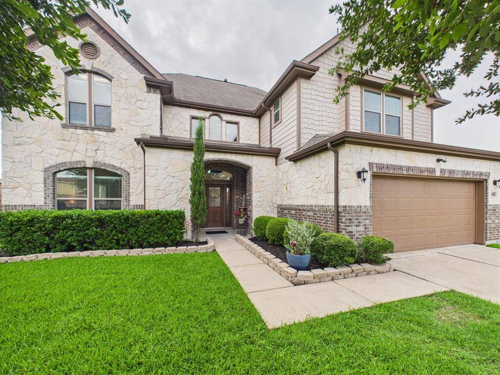 Manvel, TX 77578,3415 Braddock LN