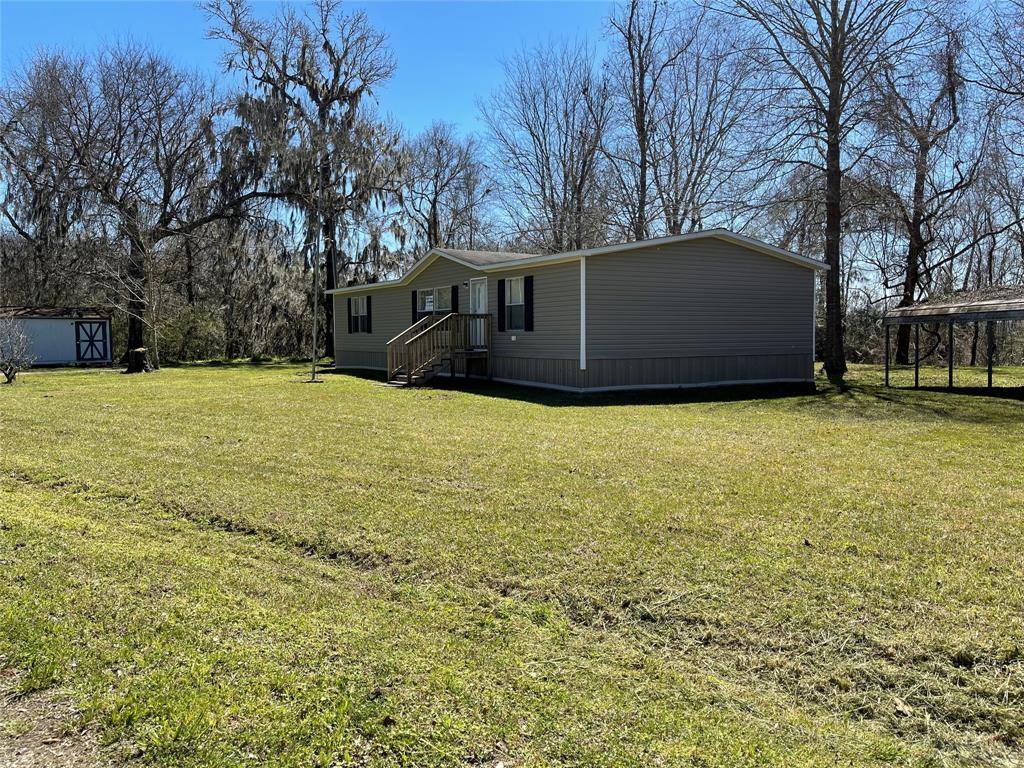 Shepherd, TX 77371,270 John LN