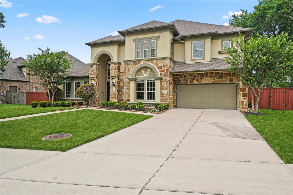 Sugar Land, TX 77479,5614 Camden Springs LN