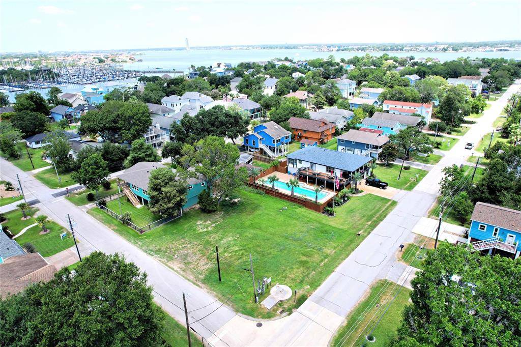 Clear Lake Shores, TX 77565,00 Clear Lake Rd