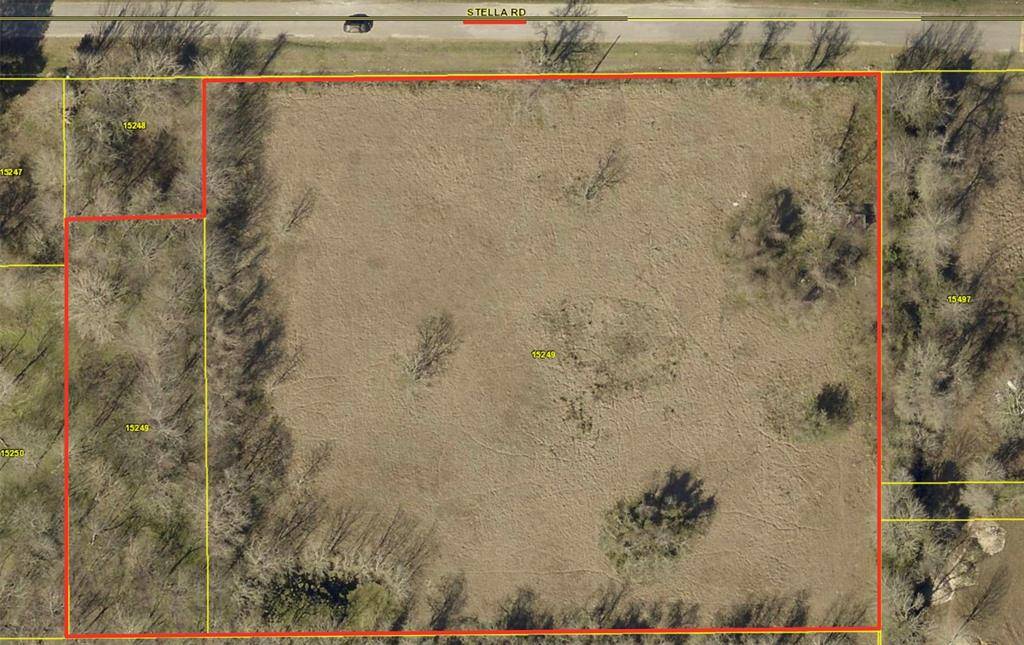 Brookshire, TX 77423,Lot C Stella RD