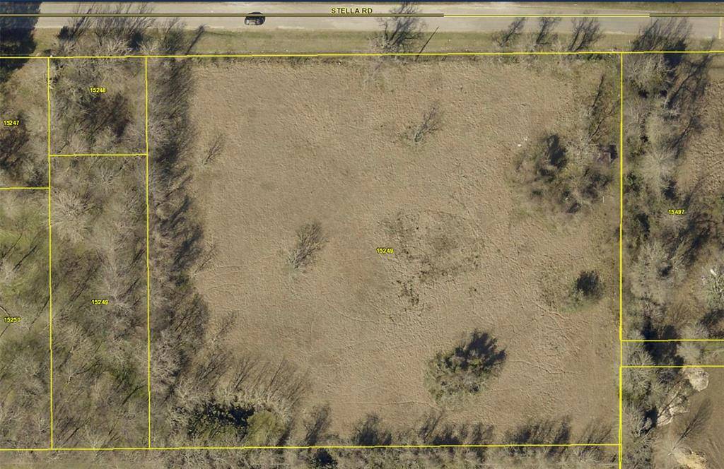 Brookshire, TX 77423,Lot C Stella RD