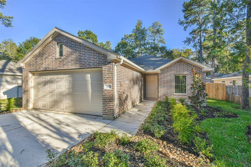 Spring, TX 77381,107 W White Willow CIR