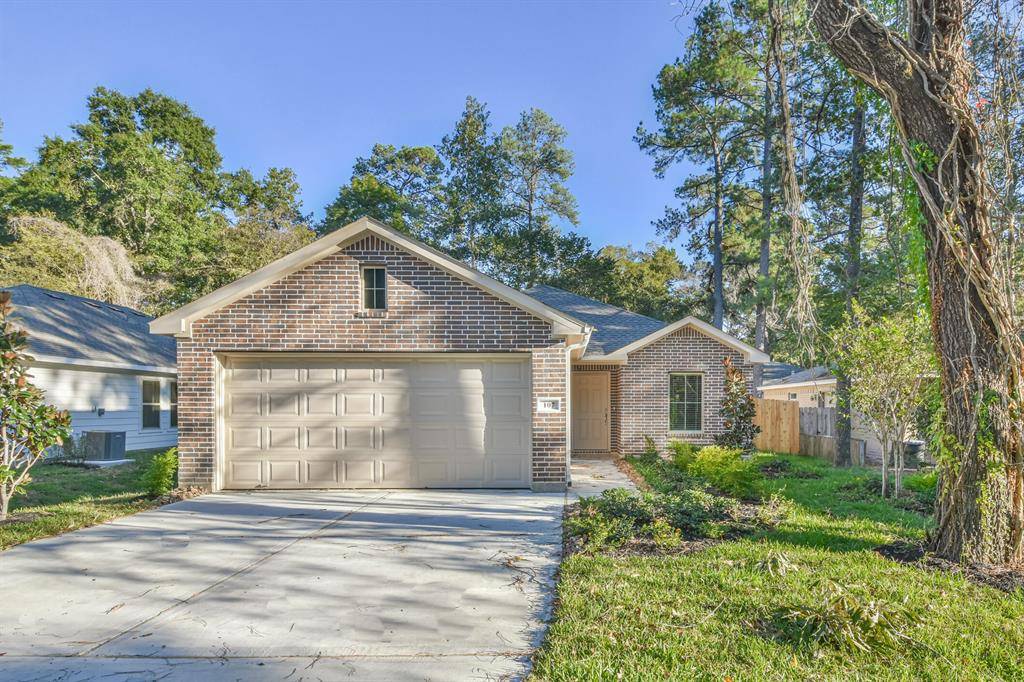 Spring, TX 77381,107 W White Willow CIR