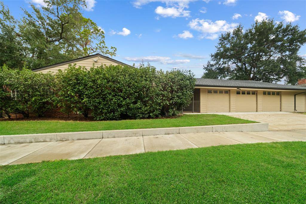 Houston, TX 77063,7723 Highmeadow Drive