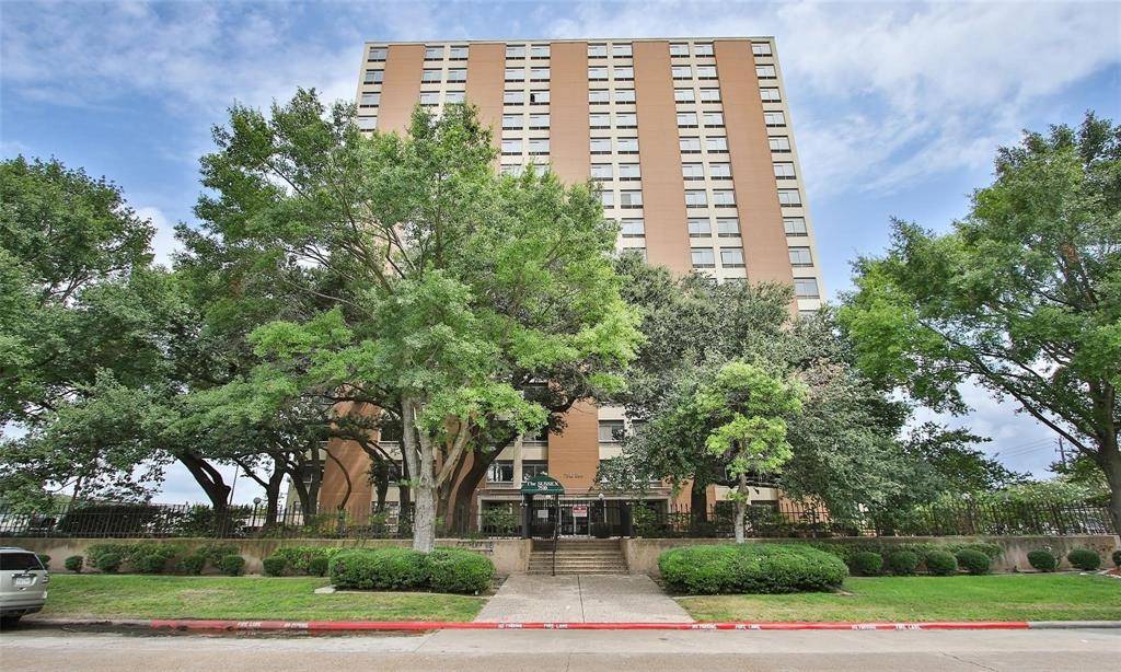 Houston, TX 77036,7510 Hornwood DR #1305
