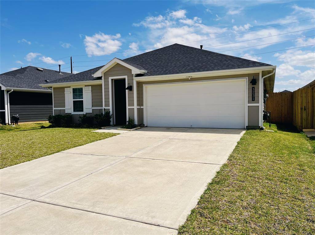 Fulshear, TX 77441,3231 Langley Bend LN