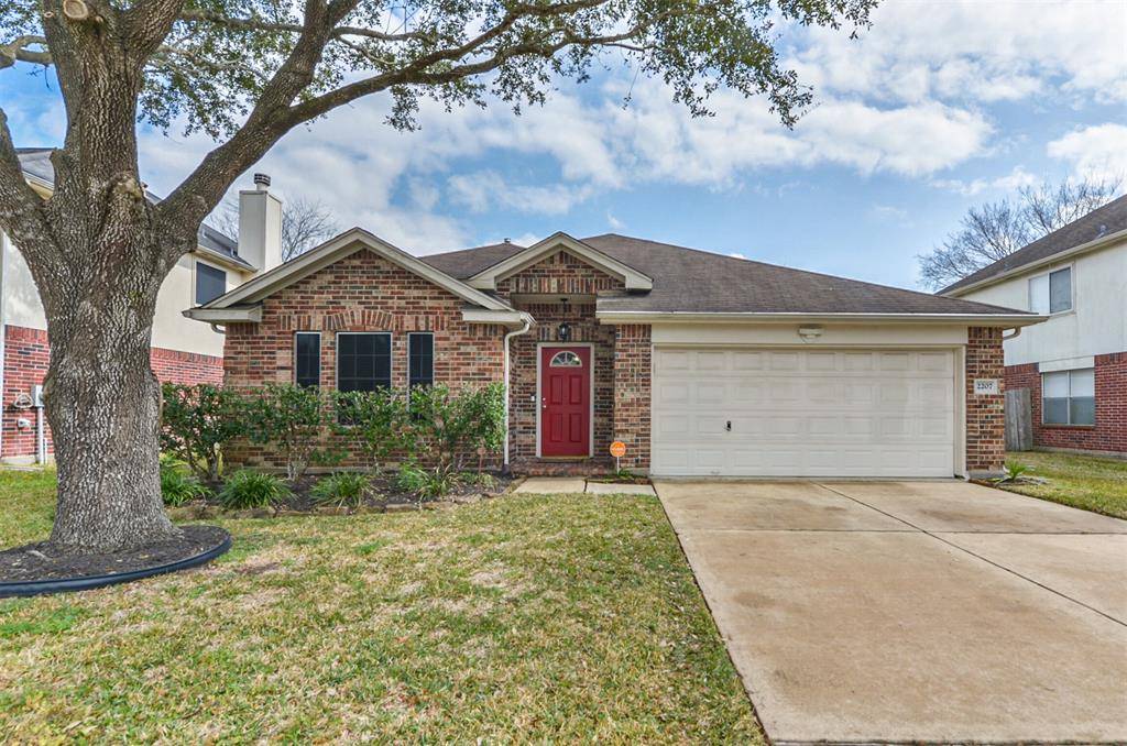 Pearland, TX 77584,2207 Glade ST