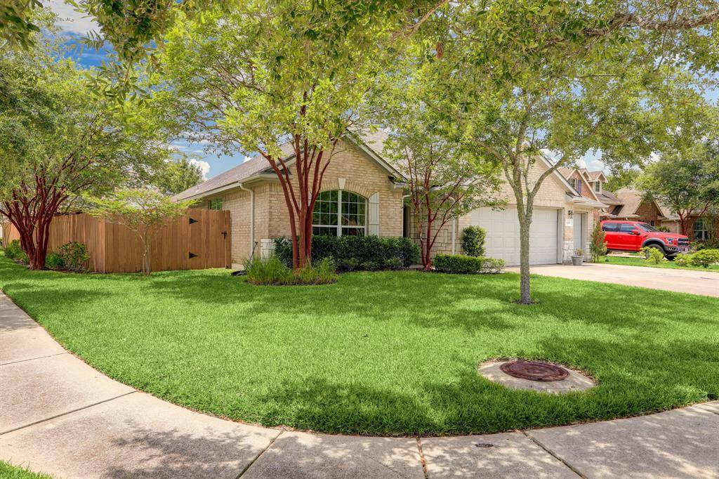 League City, TX 77573,1237 Verona CT