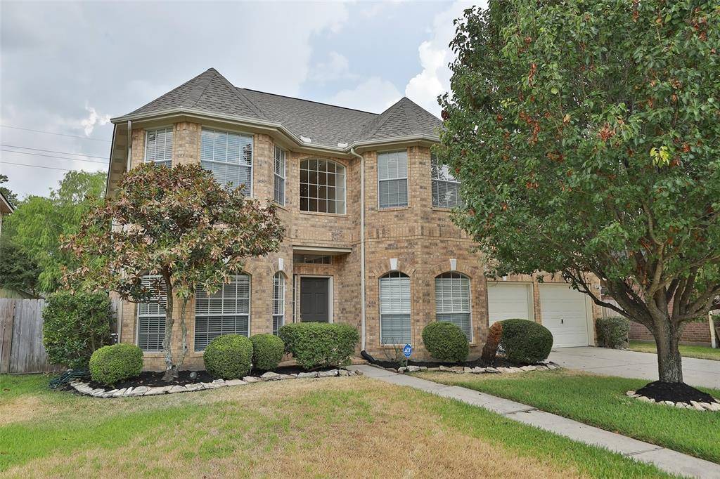 Tomball, TX 77377,15426 Oxenford DR