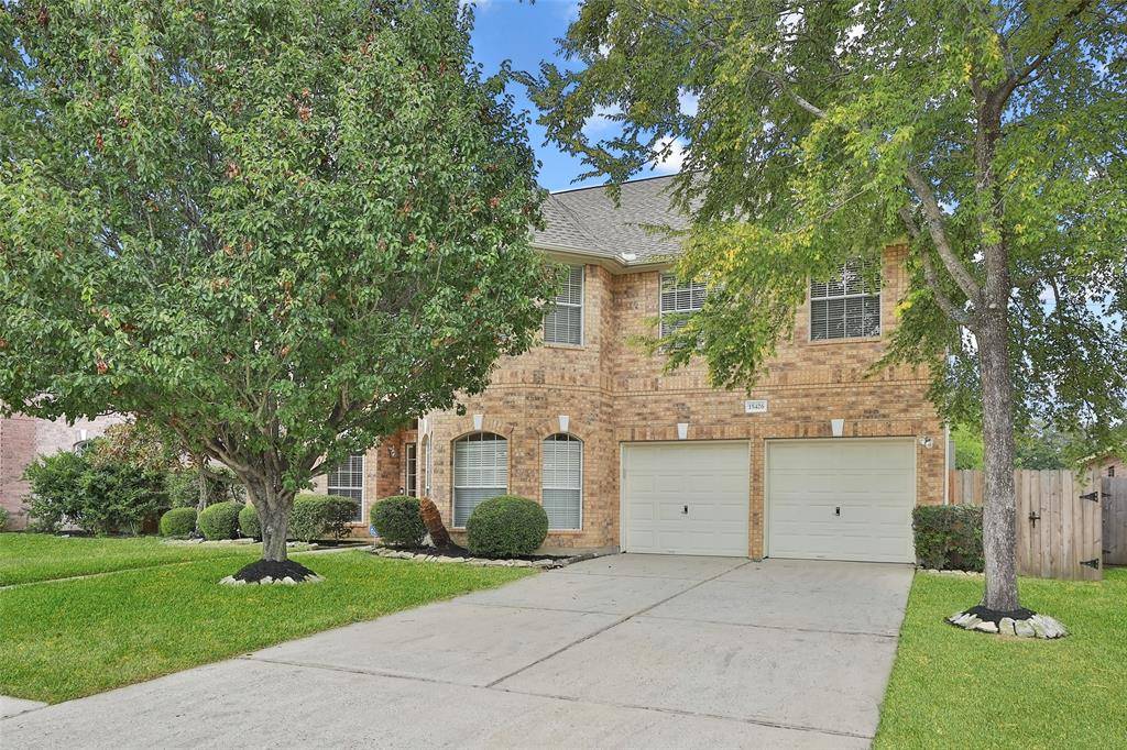 Tomball, TX 77377,15426 Oxenford DR