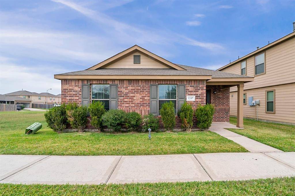 Houston, TX 77073,1247 Grassy View DR