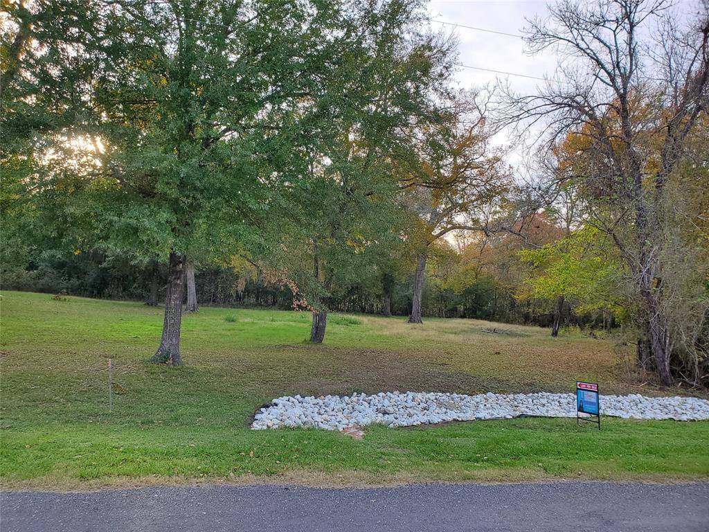 Coldspring, TX 77331,TBD Paradise DR