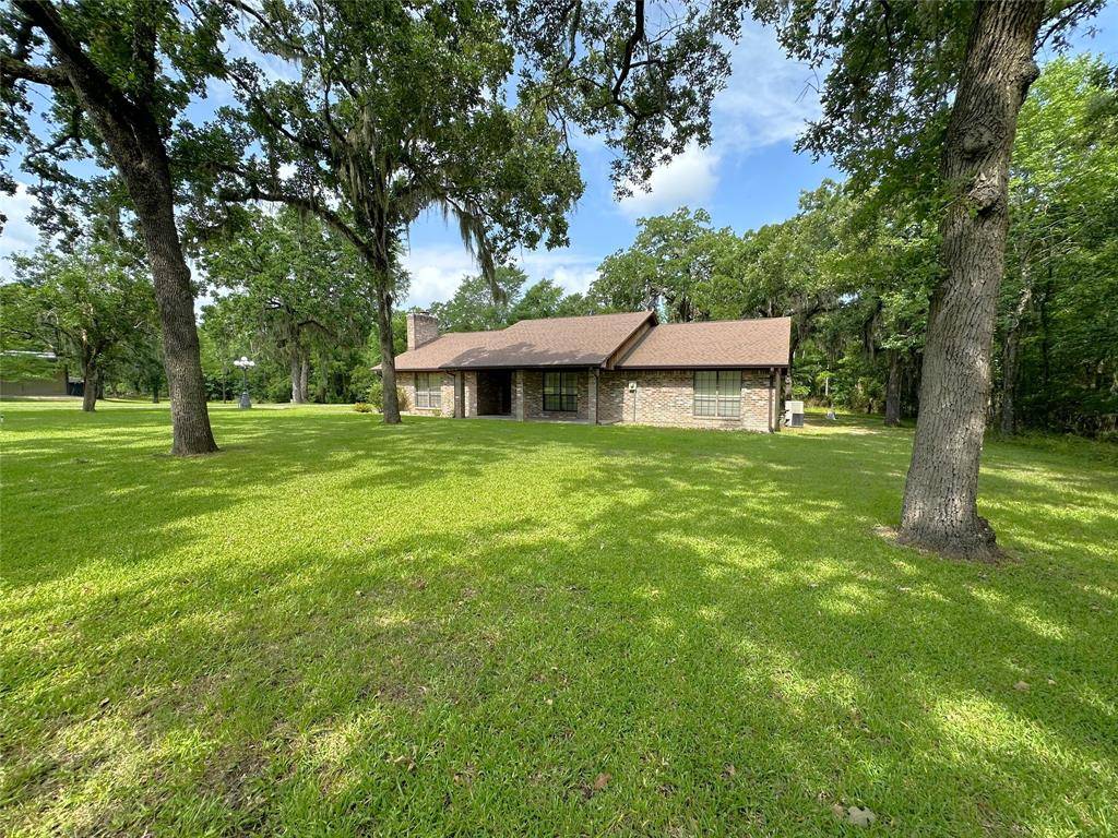 Huntsville, TX 77320,113 Fm 3454 RD