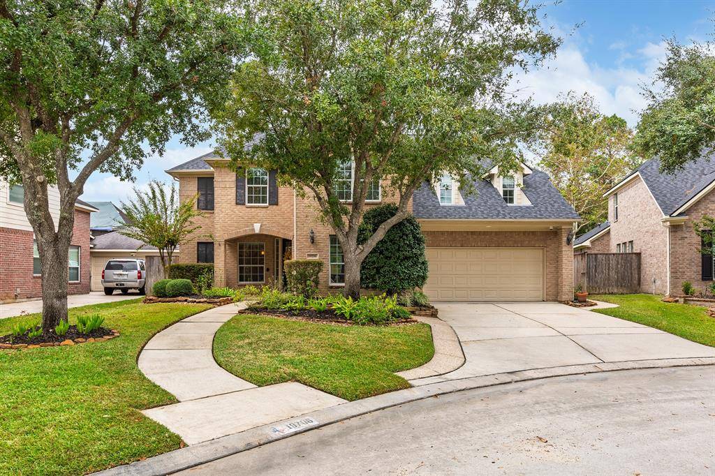 Humble, TX 77346,19706 Sage Tree TRL