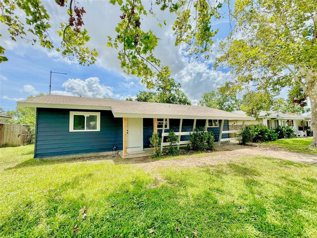 Texas City, TX 77590,3113 7th AVE N