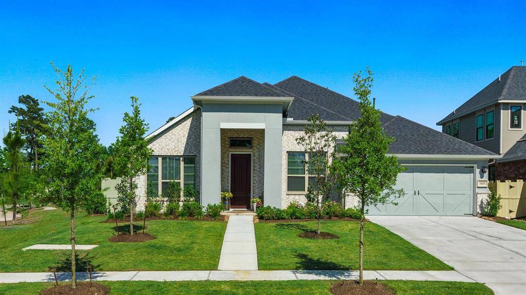 Conroe, TX 77385,10605 Red Tail PL