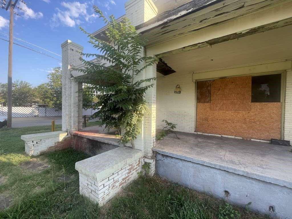 Wichita Falls, TX 76301,2314 9th ST