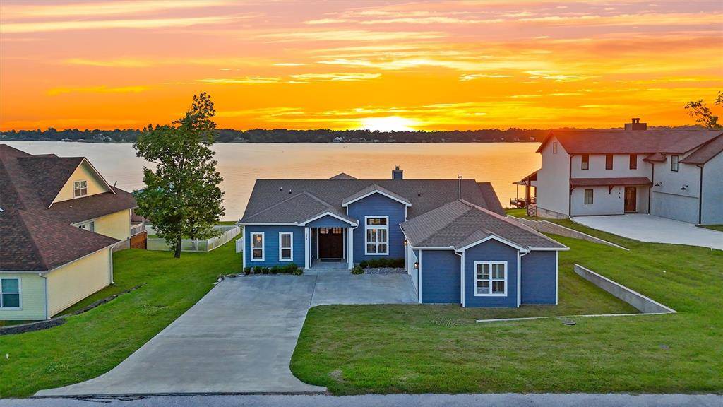 Livingston, TX 77351,254 Peninsula DR
