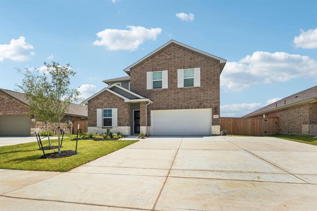 Baytown, TX 77523,12126 Willow Hollow LN