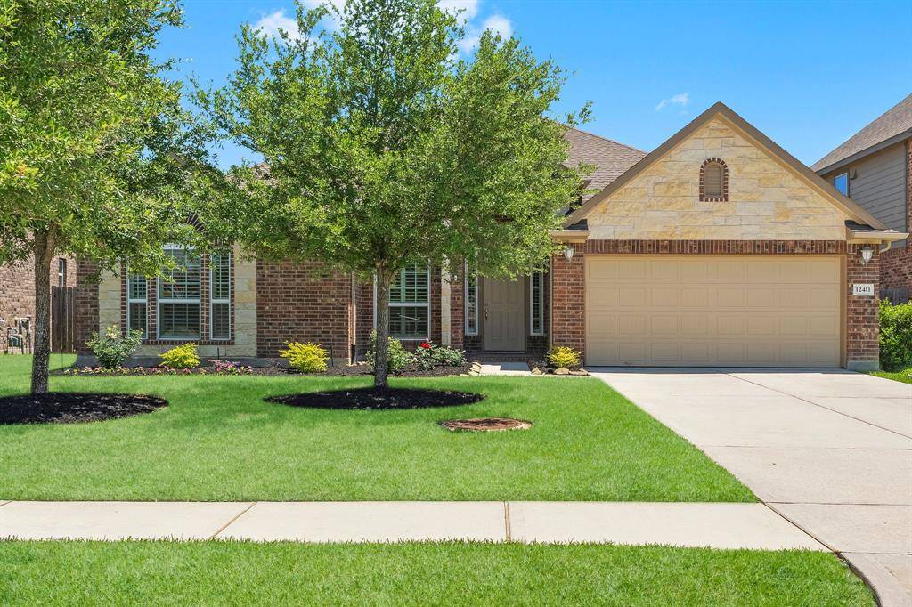 Tomball, TX 77377,12411 Northpointe Ridge LN