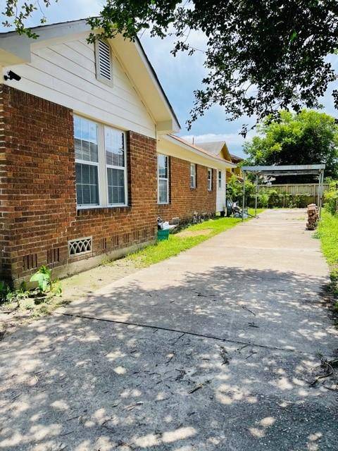 Houston, TX 77011,6950 Avenue L