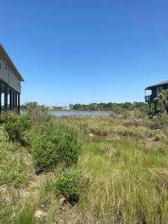 Seabrook, TX 77586,LOT 5&8 Todville RD