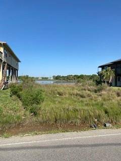 Seabrook, TX 77586,LOT 5&8 Todville RD