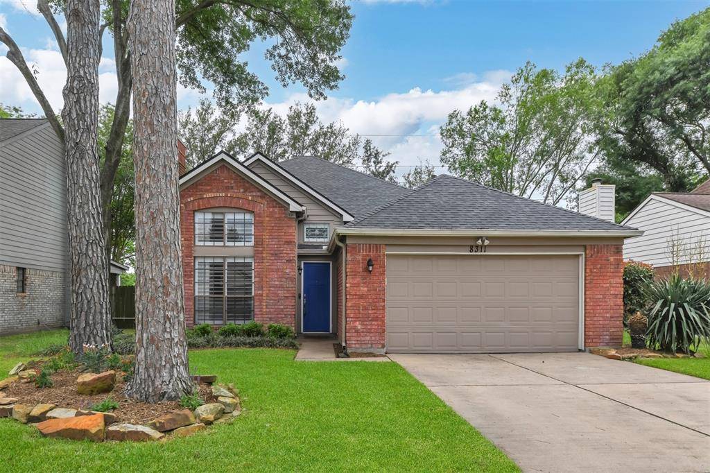 Houston, TX 77095,8311 Sparkling Springs DR