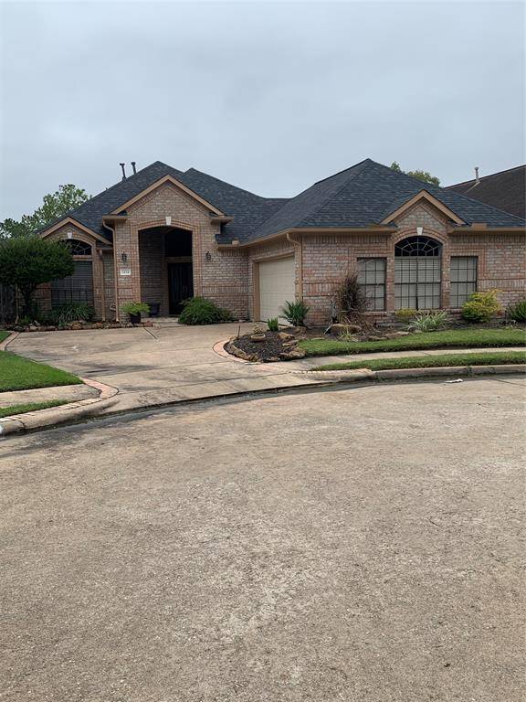 Houston, TX 77062,2434 Enchanted Isle DR