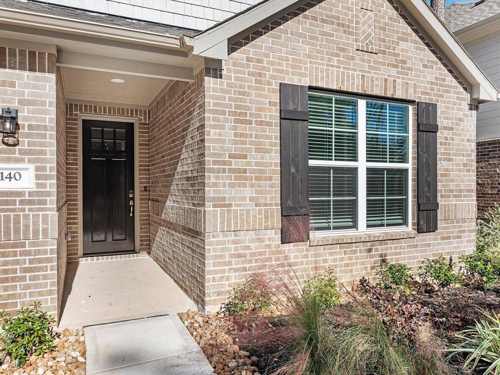 Conroe, TX 77318,140 Alder Wood Terrace CT