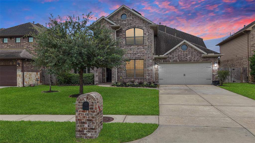 Tomball, TX 77375,10931 Gallant Flag DR