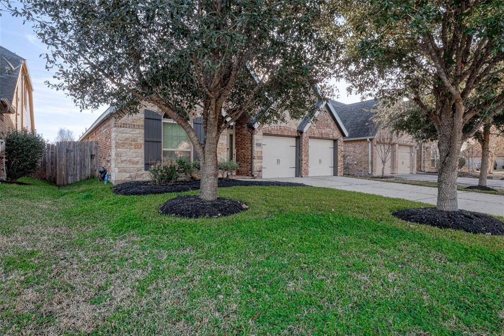 Katy, TX 77494,2859 Mcdonough WAY