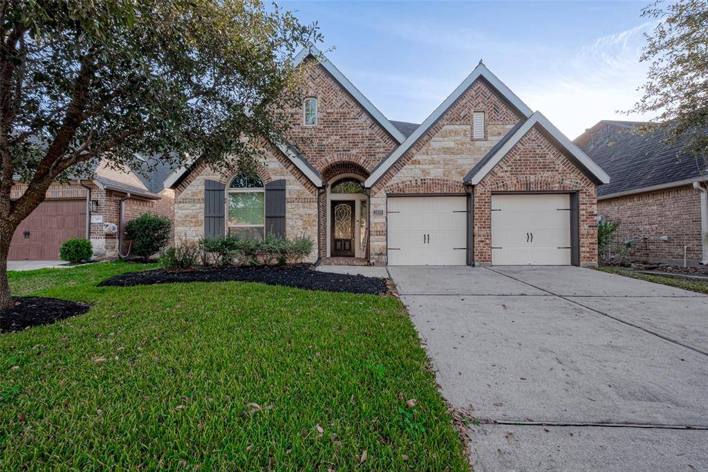 Katy, TX 77494,2859 Mcdonough WAY