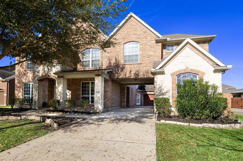 Richmond, TX 77407,10006 Hazel Woods CT