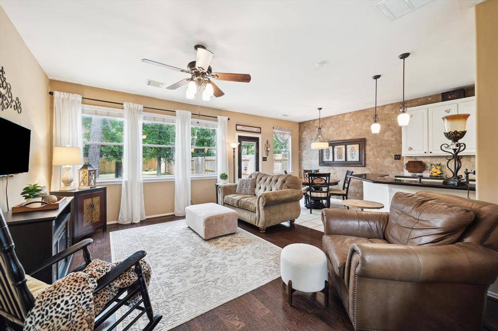 Humble, TX 77346,6311 Encenada Green TRL