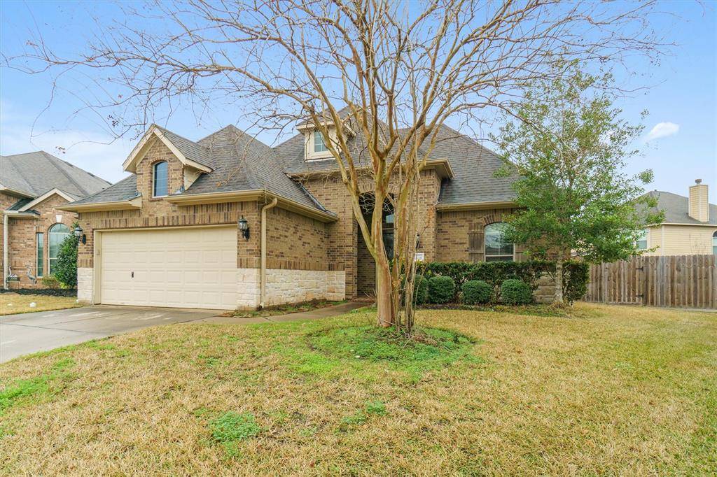 Friendswood, TX 77546,3516 Firenze DR