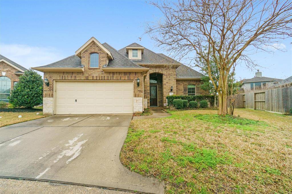 Friendswood, TX 77546,3516 Firenze DR