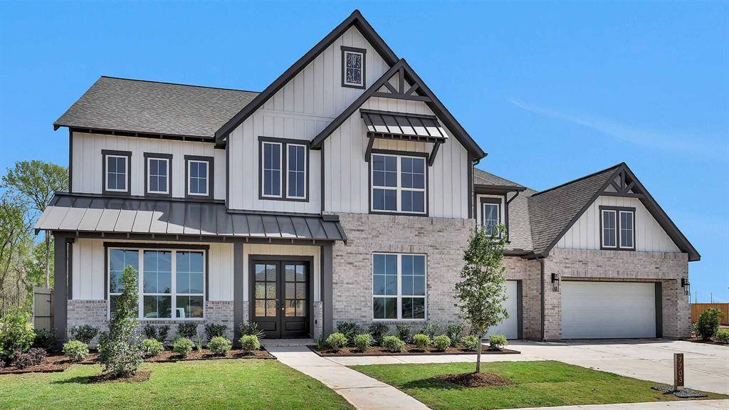 Fulshear, TX 77441,7703 Red Damsel PL