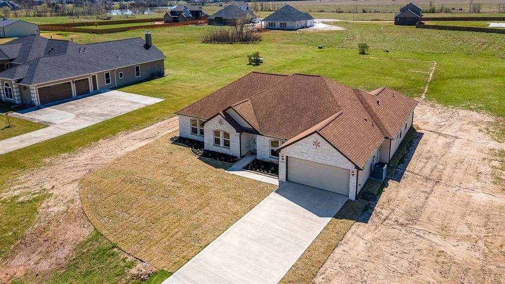 Rosharon, TX 77583,639 Johnston DR