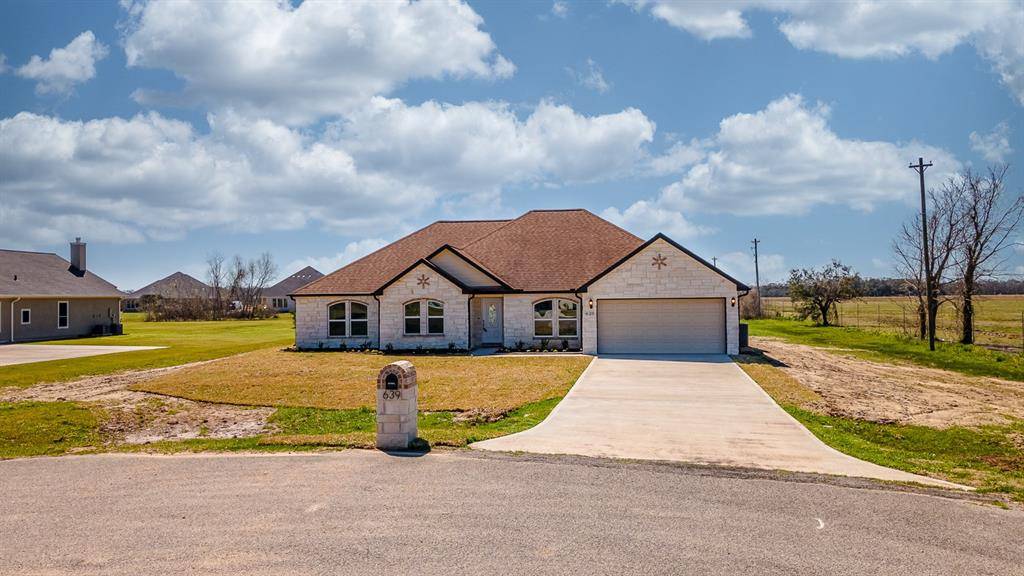 Rosharon, TX 77583,639 Johnston DR