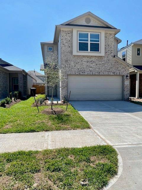 Houston, TX 77048,6512 Macroom Meadows LN