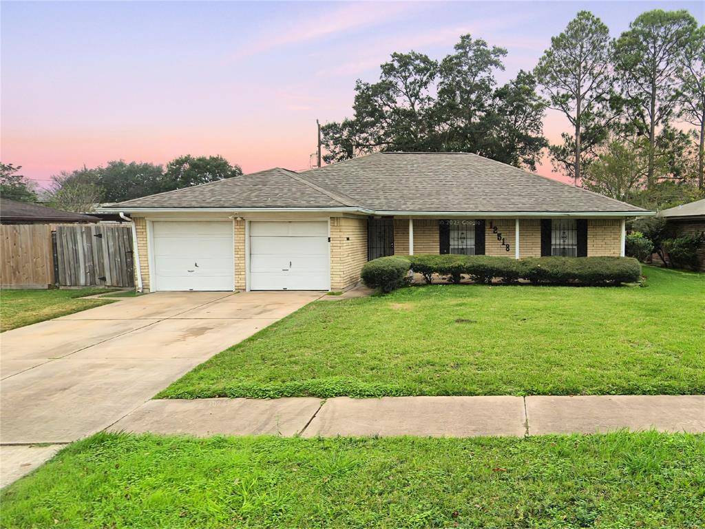 Houston, TX 77047,12518 Donegal WAY