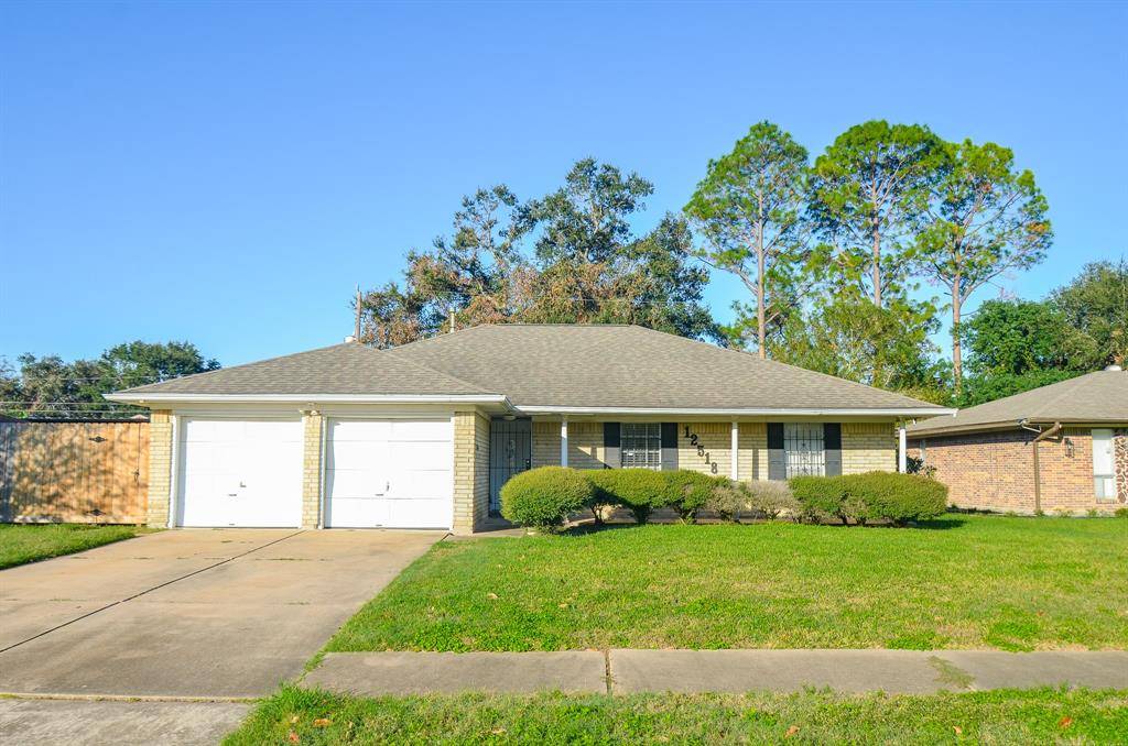 Houston, TX 77047,12518 Donegal WAY