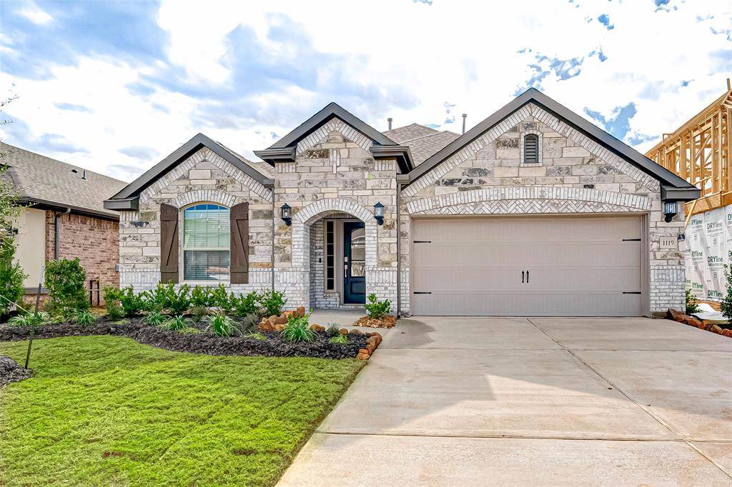 Richmond, TX 77406,1119 Fennel Frond Drive