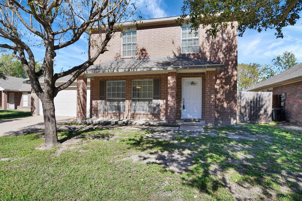 Katy, TX 77449,18326 Willow Moss DR