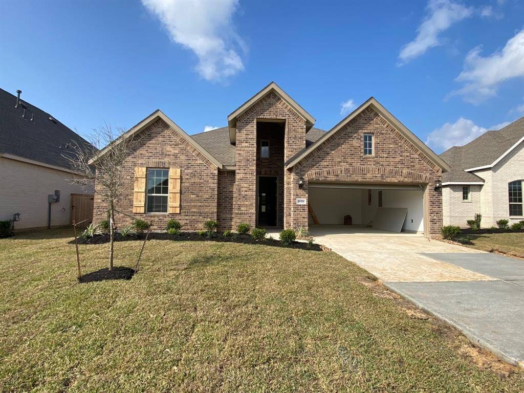 New Caney, TX 77357,18918 Lazzaro Springs DR