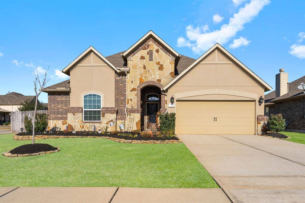 Tomball, TX 77375,9122 Springcroft CT